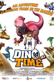 Dino Time