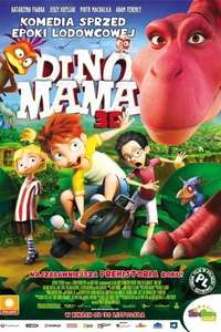 Dino Time - Poster