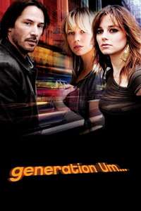 Generation Um... - Poster
