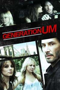 Generation Um... - Poster