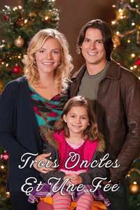 Christmas with Holly - Poster