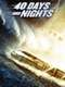 40 Days and Nights