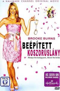 Undercover Bridesmaid - Poster