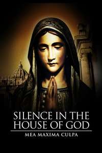 Mea Maxima Culpa: Silence in the House of God - Poster