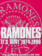 The Ramones: It's Alive 1974-1996