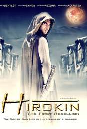 Hirokin: The Last Samurai