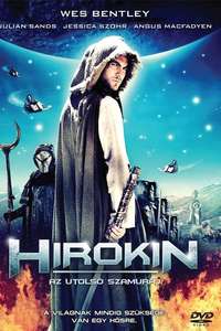 Hirokin: The Last Samurai - Poster