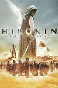 Hirokin: The Last Samurai - Poster