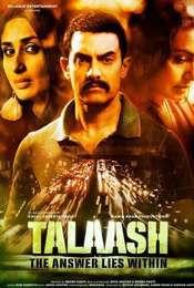 Talaash