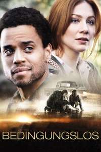 Unconditional - Poster