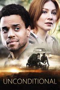 Unconditional - Poster