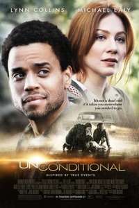 Unconditional - Poster
