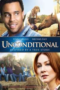 Unconditional - Poster