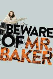 Beware of Mr. Baker
