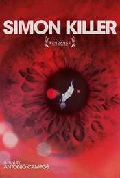 Simon Killer