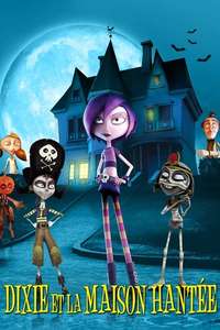 Daddy  I'm A Zombie - Poster