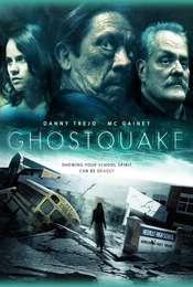 Ghostquake (Haunted High)
