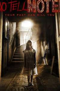 No Tell Motel - Poster