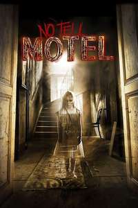 No Tell Motel - Poster