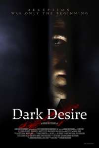 Dark Desire - Poster