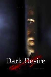 Dark Desire - Poster
