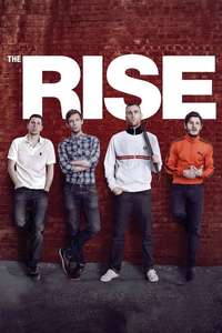 The Rise - Poster