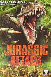 Jurassic Attack