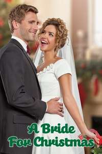A Bride for Christmas - Poster