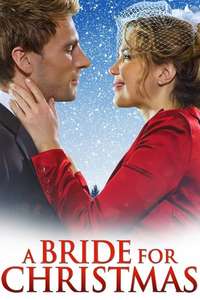 A Bride for Christmas - Poster
