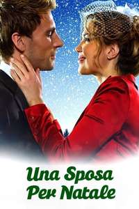 A Bride for Christmas - Poster