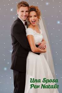 A Bride for Christmas - Poster