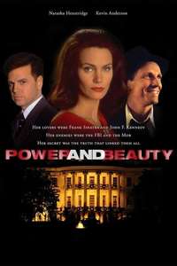 Power and Beauty - Poster