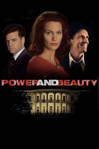 Power and Beauty - Poster