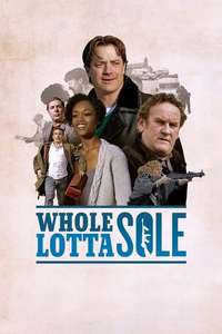 Whole Lotta Sole - Poster