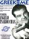 Angelo Tsarouchas - It's All Greek to Me
