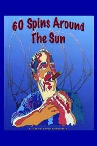60 Spins Around the Sun - Poster