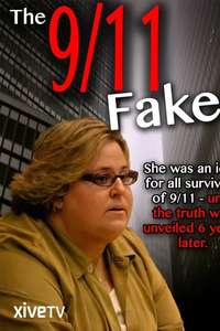 The 9/11 Faker - Poster
