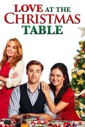 Love at the Christmas Table