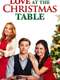 Love at the Christmas Table
