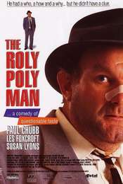 The Roly Poly Man