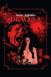 Dracula 3D - Poster