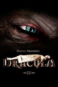Dracula 3D - Poster