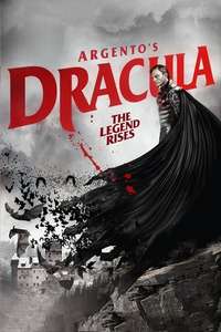 Dracula 3D - Poster