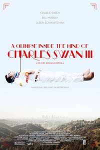 A Glimpse Inside the Mind of Charles Swan III - Poster