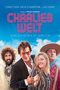 A Glimpse Inside the Mind of Charles Swan III - Poster