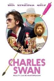 A Glimpse Inside the Mind of Charles Swan III