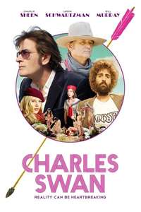 A Glimpse Inside the Mind of Charles Swan III - Poster