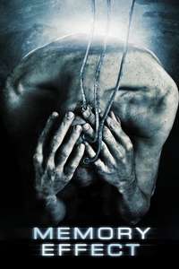 Extracted - Poster