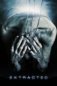 Extracted - Poster