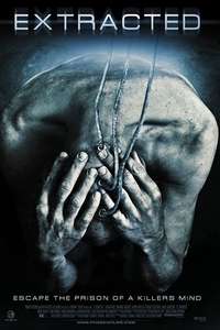 Extracted - Poster